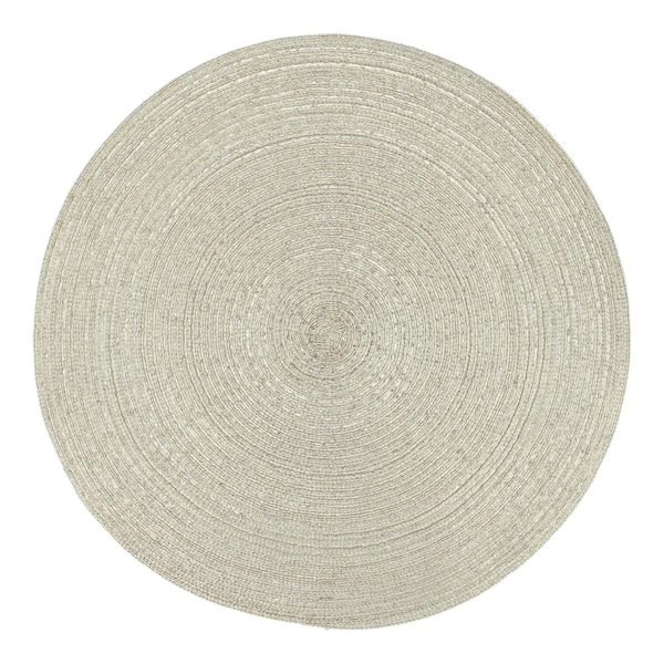 MANTEL INDIVIDUAL GLAMOUR ORO