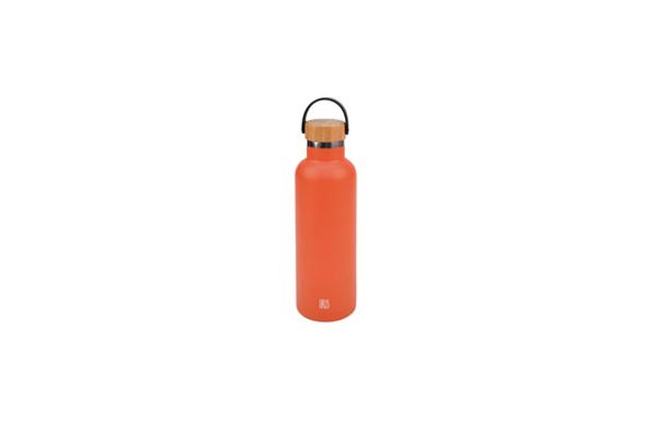 BOTELLA INOX TERMO 750 ML CALDERA