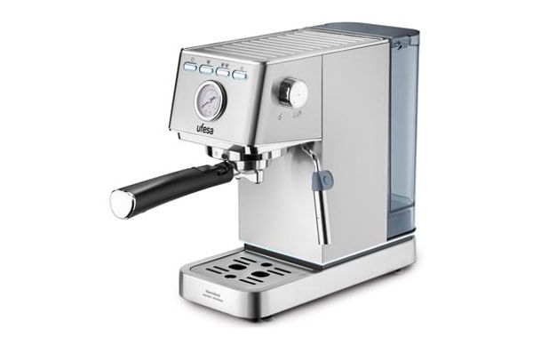 CAFETERA ESPRESSO CE8030 MILAZZO 20 BARES 1350 W