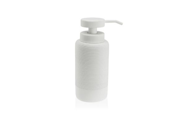 DOSIFICADOR COCINA BLANCO Ø 7 CM