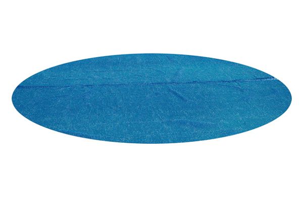 COBERTOR SOLAR PARA PISCINA REDONDA Ø 457/Ø427/ Ø 396 CM