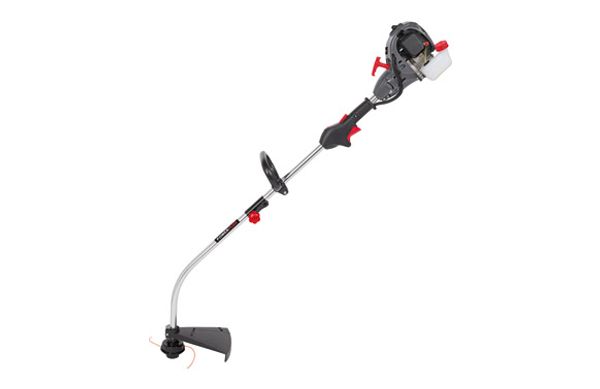 DESBROZADORA GASOLINA 25.4 CC. MOTOR 2T. Ø DE CORTE 38 CM.