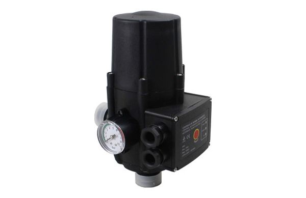 PRESOSTATO AUTOMATICO R1" 10 BAR
