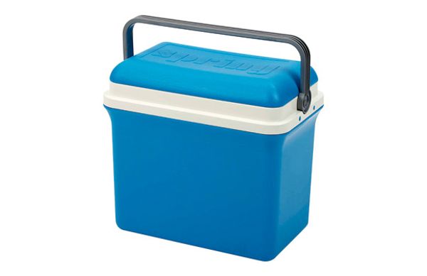 NEVERA RIGIDA SPRING 32 LITROS