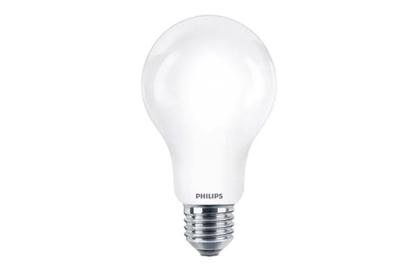 BOMBILLA LED ESTANDAR E27 LUZ CALIDA 2452LM 17.5W