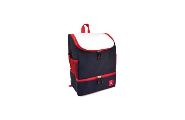 NEVERA FLEXIBLE MOCHILA NAUTIC 15 L