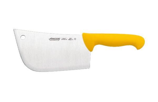 MACHETA UNIVERSAL COCINA 19 CM