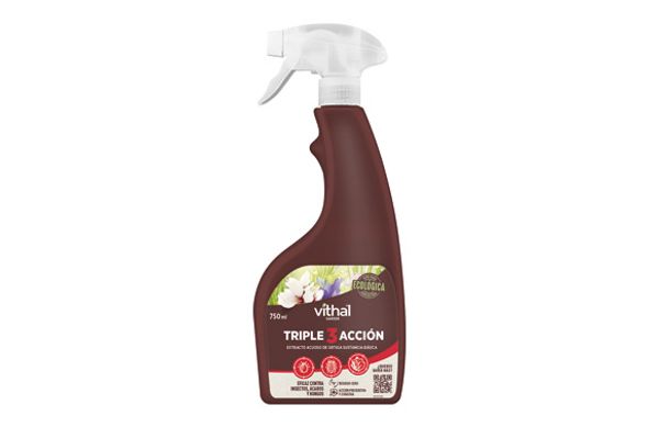 TRIPLE ACCION ECO 750 ML