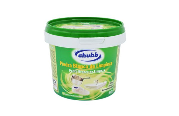 LIMPIADOR UNIVERSAL PIEDRA BLANCA 500 ML