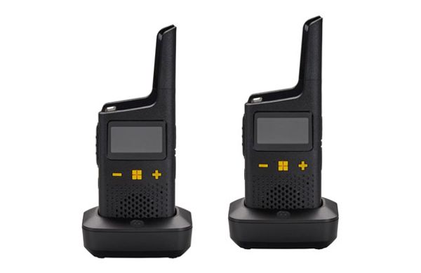 WALKIE TALKIE XT185