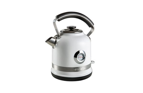 HERVIDOR MODERNA 2000 W 1,7 L BLANCO