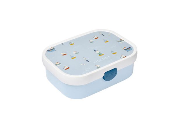 CONTENEDOR LUNCH BOX CAMPUS SAILOR BAY