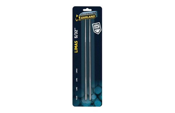 LIMA CADENA MOTOSIERRA (2 UDS) 5/32" PV-0891