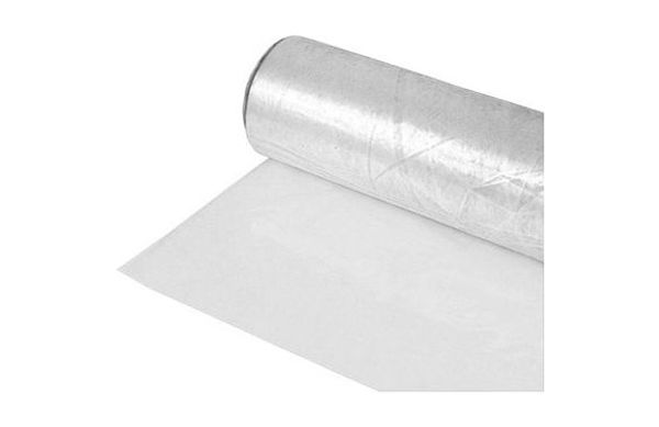 PLASTICO POLIETILENO G-400 TRANSPARENTE 2X150 M PLEGADO A 1 M