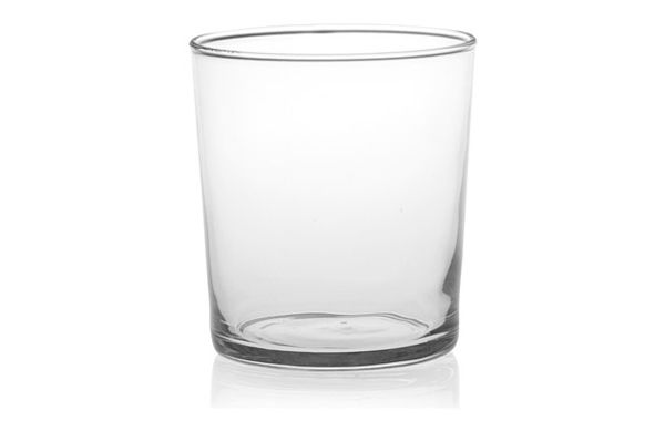 VASO BODEGA MEDIUM REFORZADO 37 CL 