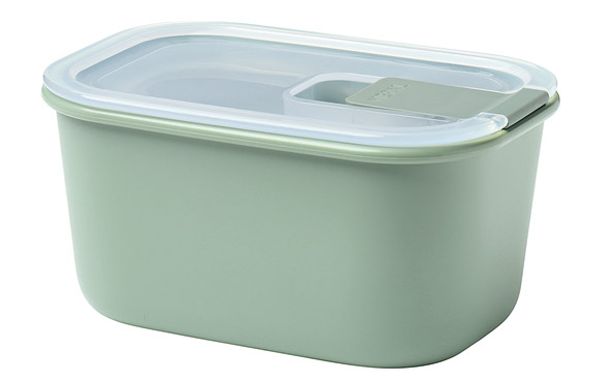 CONTENEDOR ALIMENTOS EASYCLIP 450 ML MENTA