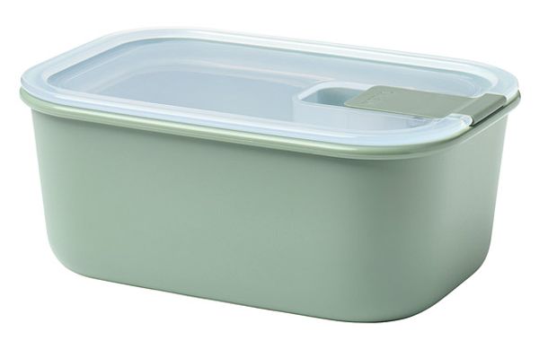 CONTENEDOR ALIMENTOS EASYCLIP 700 ML MENTA