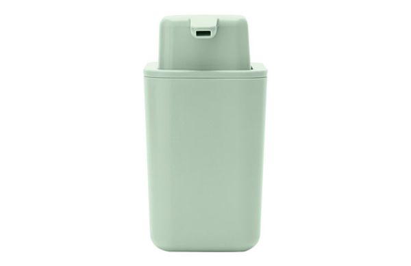 DISPENSADOR JABON VERDE JADE