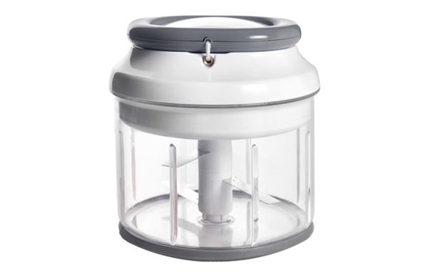 PICADORA MANUAL ROTATORY 