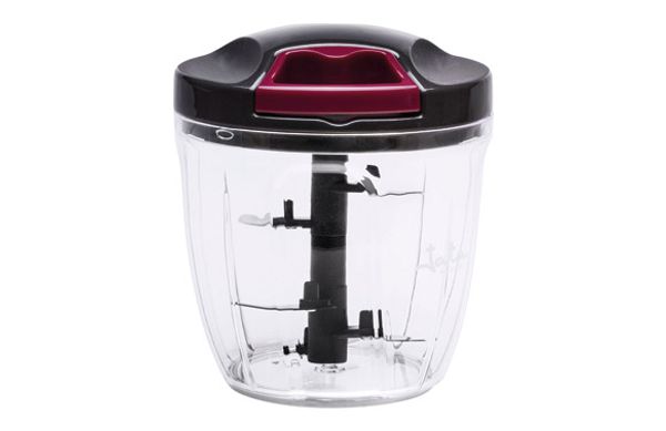 PICADORA MANUAL JATA 900 ML
