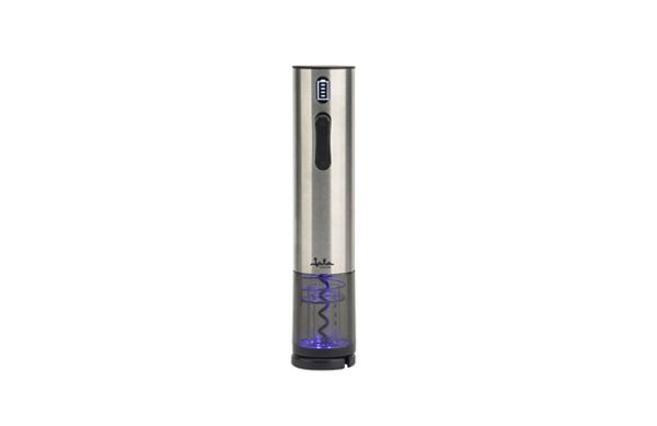 SACACORCHOS ELECTRICO RECARGABLE USB 