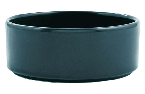 BOL STONEWARE ESTOCOLMO AZUL 14 CM