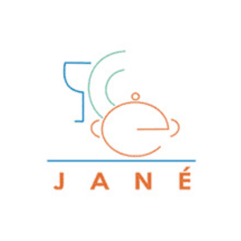 Logo Menaje Hogar Jané