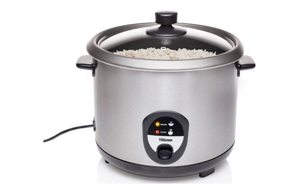 ARROCERA 900 W 2,2 L 15 TAZAS