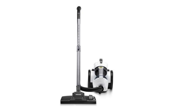 ASPIRADOR SIN BOLSA CICLONICO VC-3