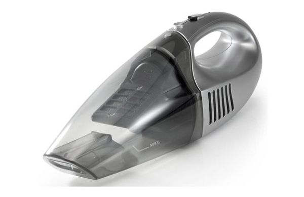 ASPIRADOR RECOGETODO 7,2 V