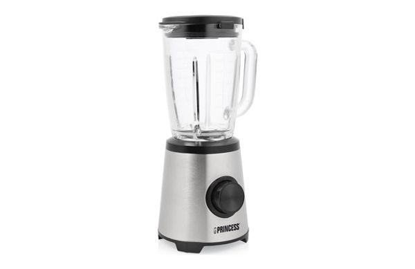 BATIDORA DE VASO INOX 1300W 1,75L