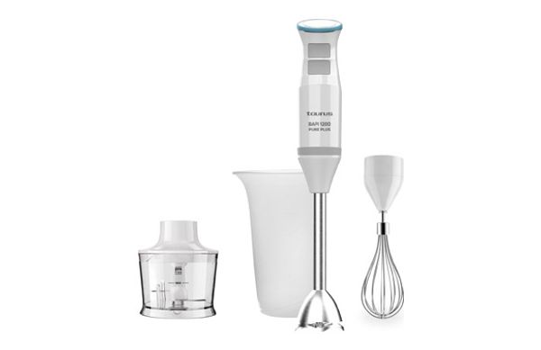 BATIDORA DE MANO BAPI 1200 PURE PLUS 1200W