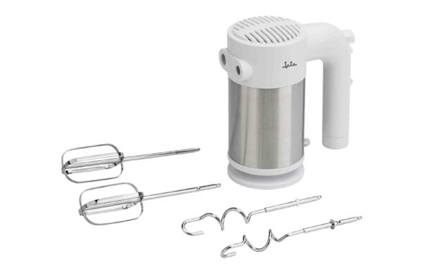 BATIDORA MEZCLADORA 400 W