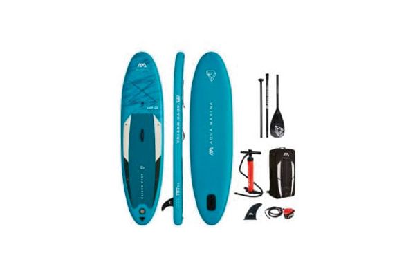 TABLA PADDLE SURF INFLABLE <100 K 315X79X15 CM